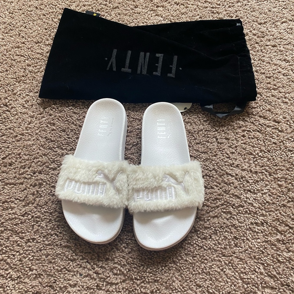 FENTY X PUMA